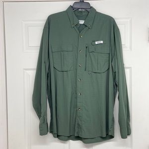 SALE ‼️ 2/$30 🩶 Men’s Xl Gander Mountain Outdoor Guide Series